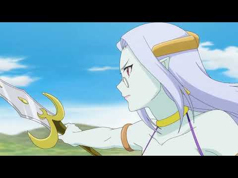 Re.Moster |Episode 12|Final #anime @MuseAsia @MuseIndiaChannel