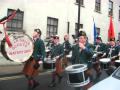 De La Salle Scout Pipe Band - Irish National Anthem ...