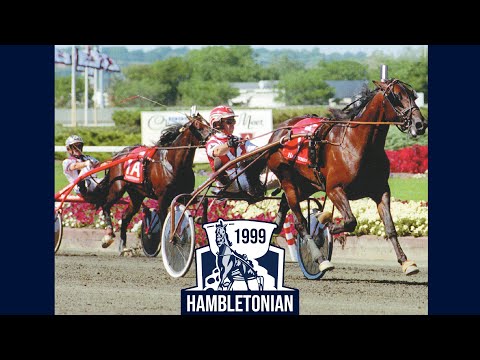 1999 Hambletonian CBS