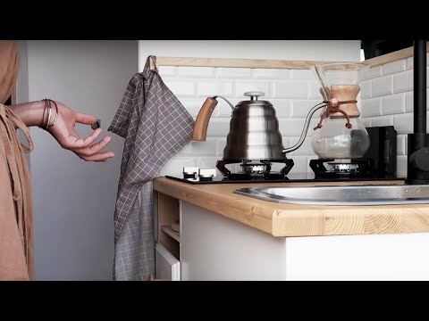 Roomtour #10 - Citroën Jumper - DIY Campervan - als Familie durch Europa 👶🐕‍🦺