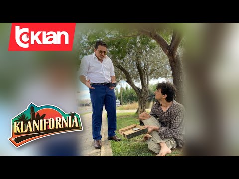 Klanifornia - Lypësi i revoltuar (26 Shtator 2020)