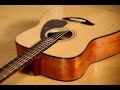 миниатюра 3 Видео о товаре Акустическая гитара YAMAHA FG800 NATURAL