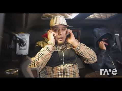 RIZ 1NE X G BUGZ X JJ Esko FT. Nafees  - Getting Money X Time (Produced By ARM44N)