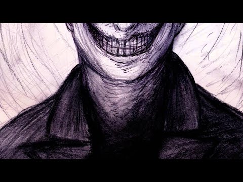 Sinister smile a haunting tale