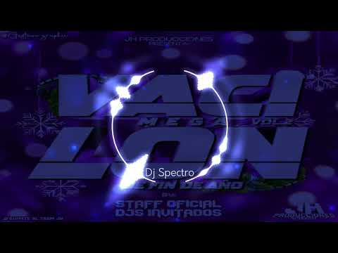 Cumbias Speed Mix, Dj Spectro The Crazy Remix Ft JH Producciones MVDFD-AÑO-Prt.2🎅🎄