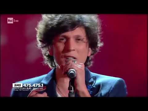 Ermal Meta's best vocals part 1