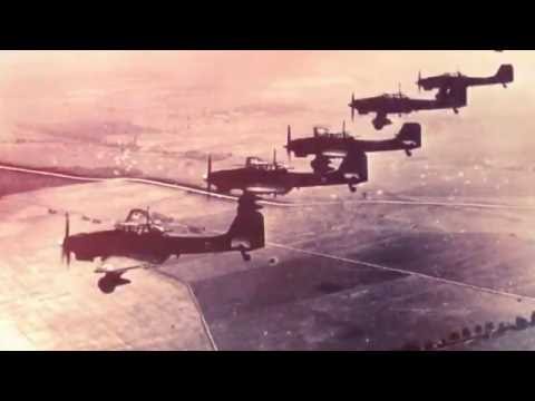 1 września 1939 - A więc wojna...