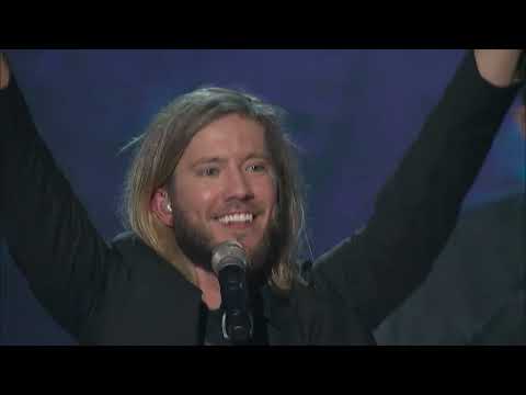 Moon Taxi on The Caverns Sessions, "Two High"