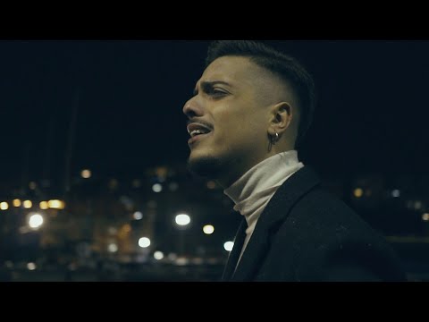 Daniele Marciano - Nun te può spusà cu mme (Official video)