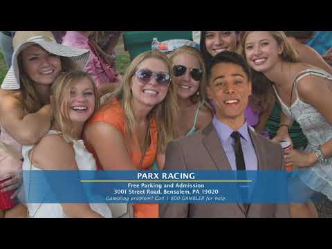 LGR Show Web 4 11 20 Afleet Alex from 2005