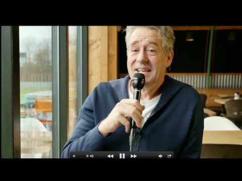 Amsterdamse Collegetour - Clarence Seedorf