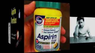 Aspirin Overdose