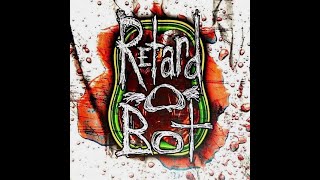 (8) Retard-O-Bot - Scanner