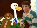 Blue S Clues We Re Ready For Our Thinking Chair Compilation Season 1