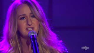 Margo Price with "Hands Of Time" from Skyville Live