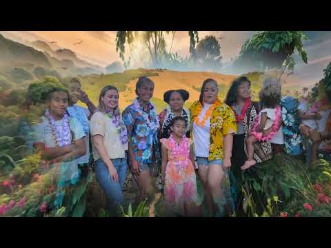 TEINE LATU - LOU 'OLIVE