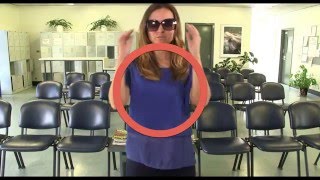 Visiting a Prisoner - What To Wear