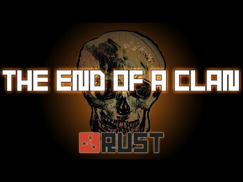 Steam Community :: Video :: RUST | The End of Clan [POS]