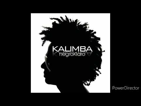 Kalimba - Solo Déjate Amar (Audio)