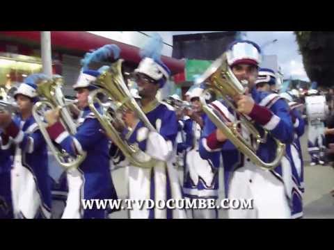 FANEOB EM EUCLIDES DA CUNHA