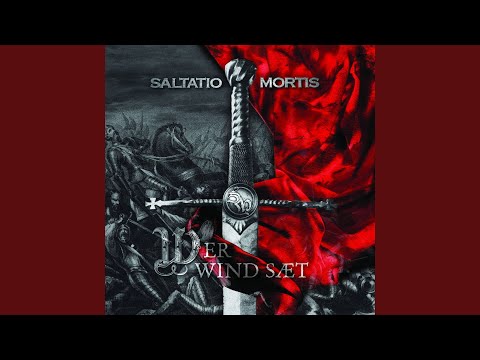 Videoclip de La Jument De Michao — Saltatio Mortis