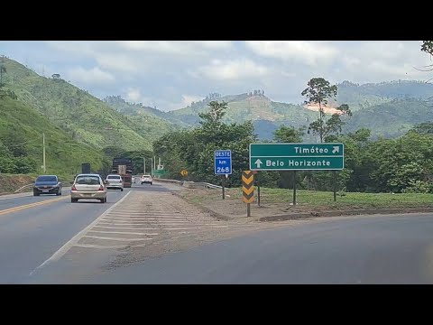 Ipatinga a Timóteo Minas