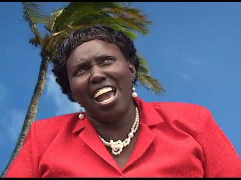 Flora Cheptum - AMWAE ANE KONGOI ( Skiza Code 9863890)   @FloraCheptum