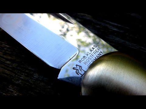 Linder / Klaas Nr.7 - Sonderedition "Monolith"