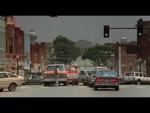 Rain Man: Walk, Don't Walk