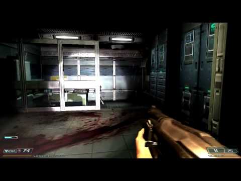 Zagrajmy w Doom BFG [odc.3]