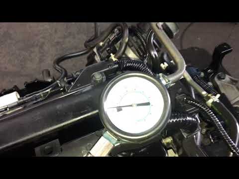 JDM HONDA CIVIC 06-11 R18A 1.8L SOHC VTEC ENGINE AUTOMATIC TRANSMISSION: video still