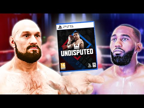 My FIRST Undisputed Ranked Run… CLUTCH WIN!