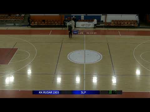 2.ŽLS Rudar 1903 - Sloga