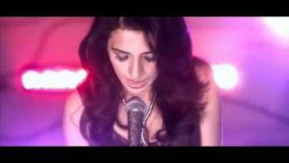 Schiller Feat. Nadia Ali - TRY - [OFFICIAL MUSIC VIDEO]