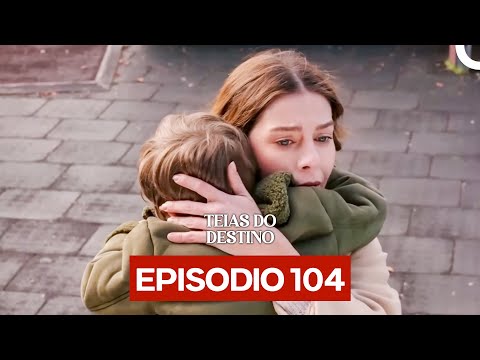 Webs of Destiny Episode 104 (English Dubbing)