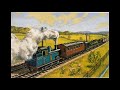 Thomas And The Breakdown Train