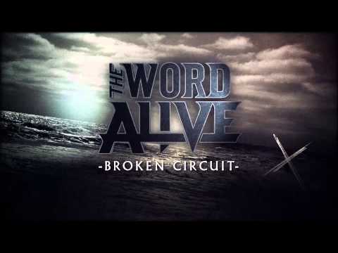 The Word Alive - 