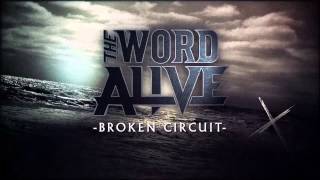 The Word Alive - 