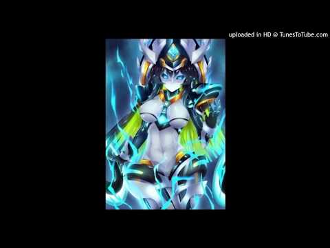 Elsword music078_stage - remix