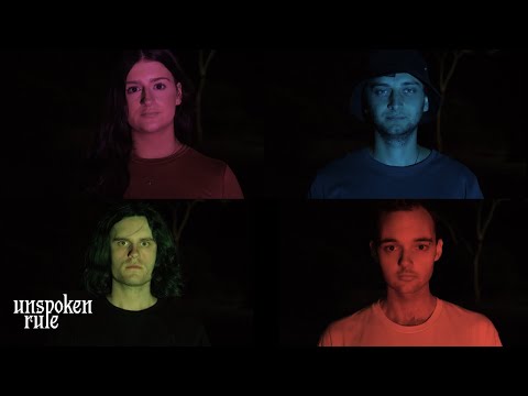 Wasted Potential—Official Music Video | Unspoken Rule