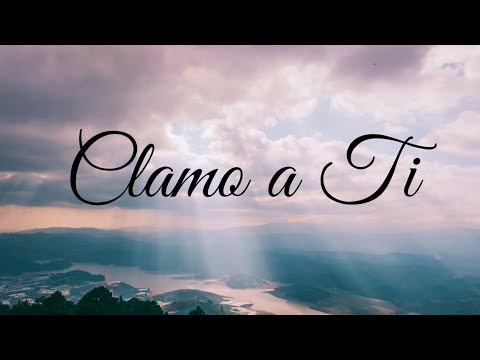 Clamo a Ti (COVER) | EDGAR FREIRE