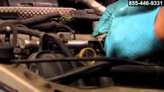 preview picture of video 'Chrysler Dodge Jeep RAM Timing Belt Replacement Service Reading Pottsville PA Outten CDJR Hamburg'