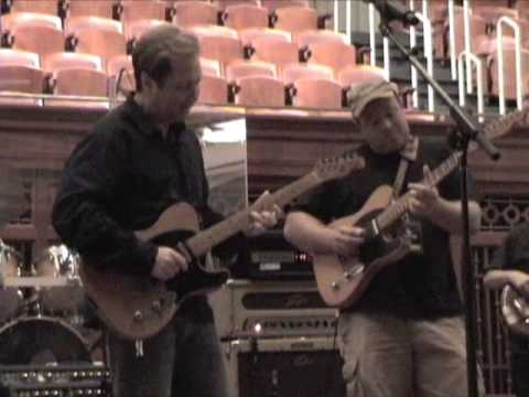 ACM Jerry Reed Tribute with Steve Wariner