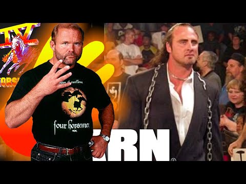 Arn Anderson On Why He Empathized With Erik Watts