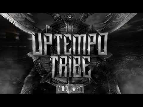 The Uptempo Tribe Podcast #029 - F.Noize & Soulblast