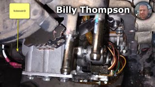 dtc p0765 quickly Fix