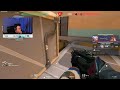Tarik Reacts To AWESOME BabyJ Clutch To Bring Them To OT In Ranked