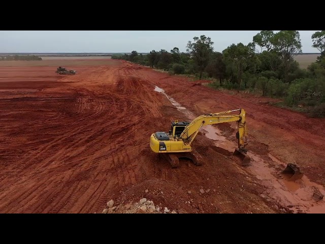 KLC Solutions Pty Ltd - Tharbogang, NSW