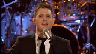 &quot;Audience With Bublé&quot; - &quot;Haven&#39;t Met You Yet&quot; and &quot;Everything&quot;