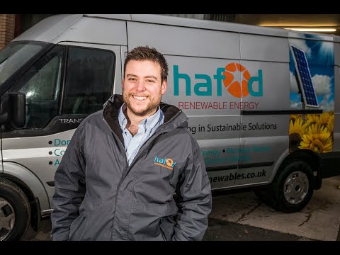 GSHPA Webinar - Smart Grid Ready heat pumps - Dave Jones